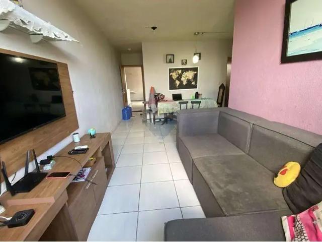 Apartamento para Venda em Recife/PE San Martin 3 Quartos