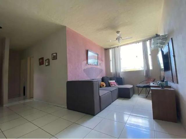 Apartamento para Venda em Recife/PE San Martin 3 Quartos