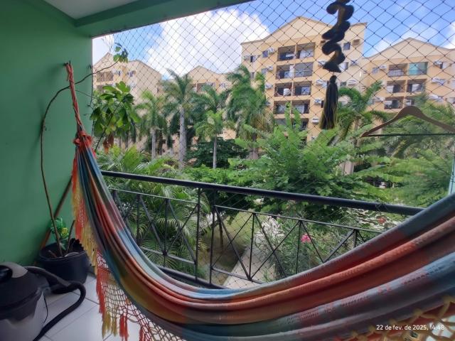 Apartamento para Venda em Recife/PE San Martin 3 Quartos