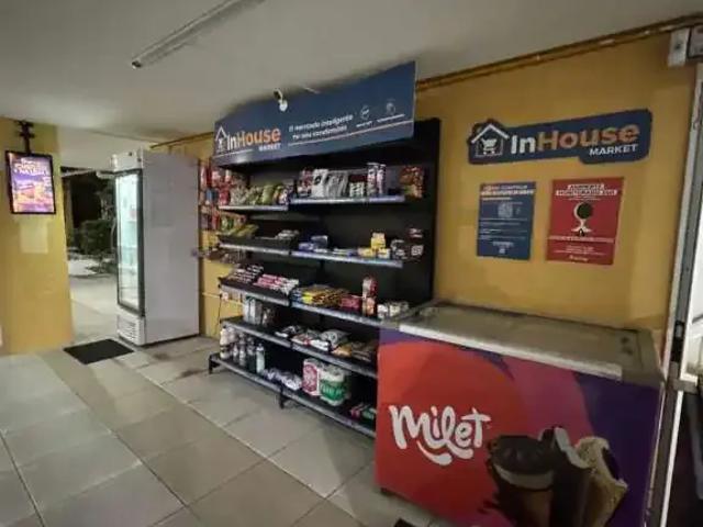 Apartamento para Venda em Recife/PE San Martin 1 Quartos