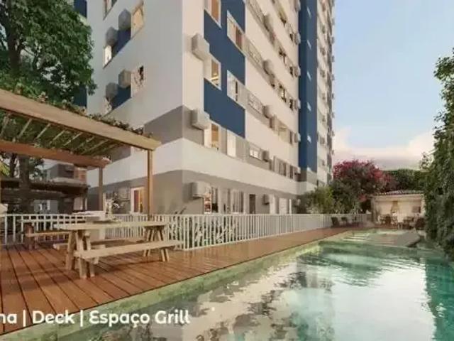 Apartamento para Venda em Recife/PE San Martin 1 Quartos