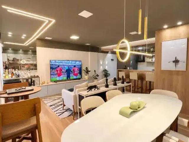 Apartamento para Venda em Recife/PE San Martin 1 Quartos
