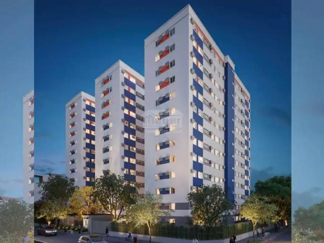 Apartamento para Venda em Recife/PE San Martin 2 Quartos