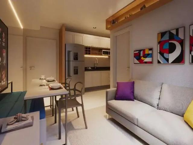 Apartamento para Venda em Recife/PE San Martin 2 Quartos