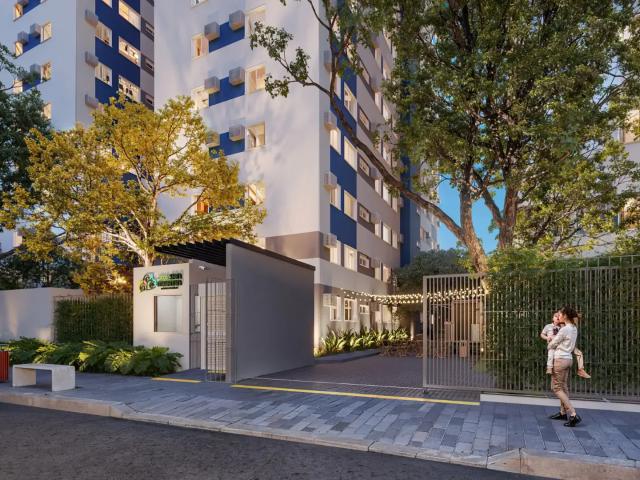 Apartamento para Venda em Recife/PE San Martin 2 Quartos