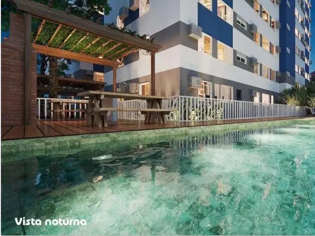 Apartamento para Venda em Recife/PE San Martin 2 Quartos