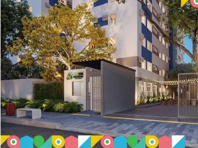 Apartamento para Venda em Recife/PE San Martin 2 Quartos