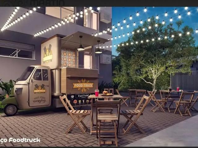 Apartamento para Venda em Recife/PE San Martin 2 Quartos