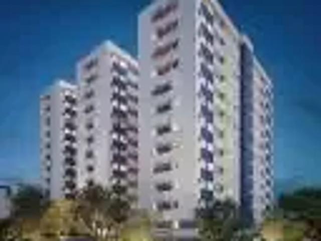 Apartamento para Venda em Recife/PE San Martin 2 Quartos