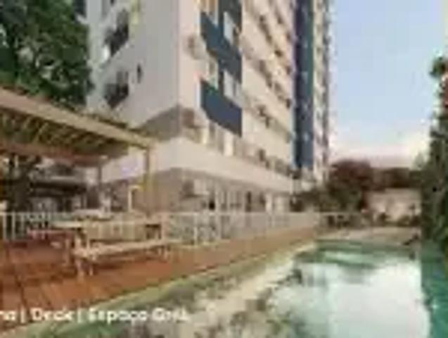 Apartamento para Venda em Recife/PE San Martin 2 Quartos
