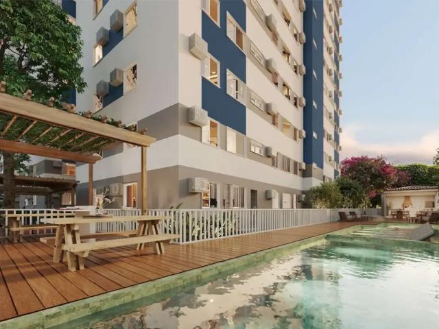 Apartamento para Venda em Recife/PE San Martin 2 Quartos