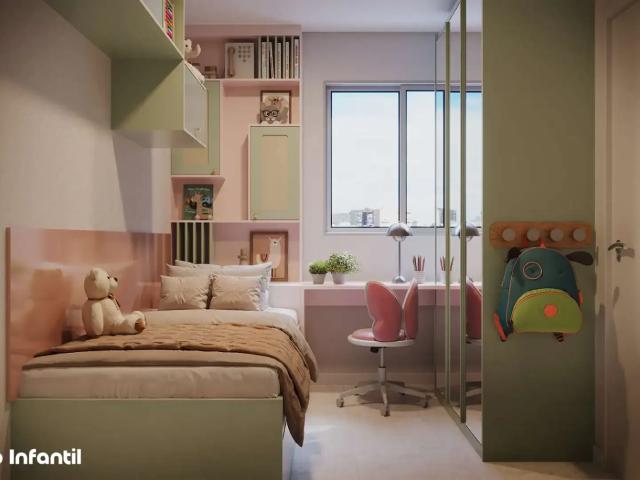 Apartamento para Venda em Recife/PE San Martin 2 Quartos