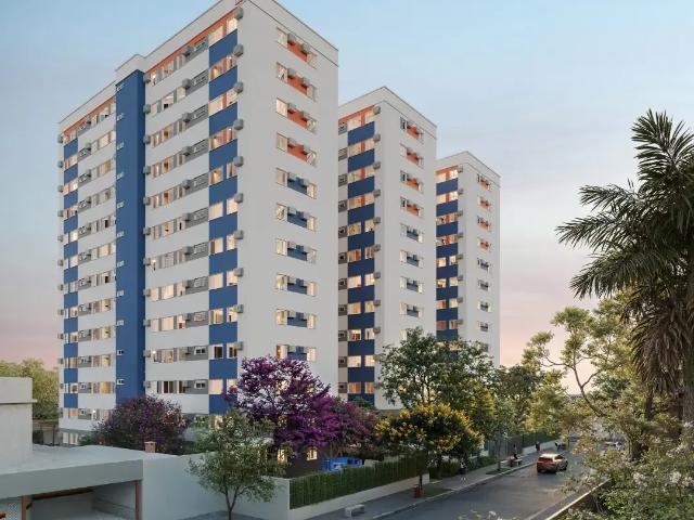 Apartamento para Venda em Recife/PE San Martin 2 Quartos