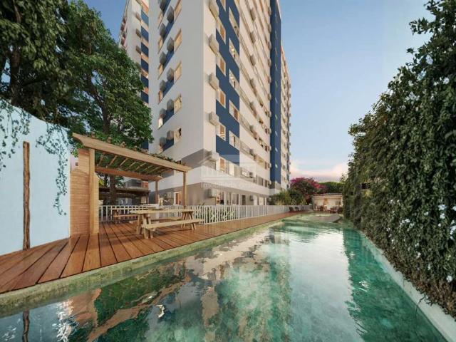 Apartamento para Venda em Recife/PE San Martin 2 Quartos