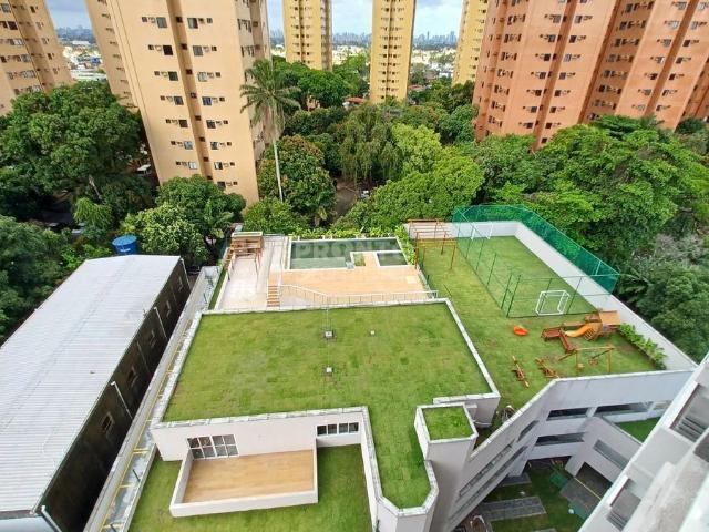 Apartamento para Venda em Recife/PE Sancho 3 Quartos