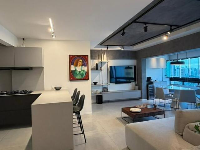 Apartamento para Venda em Recife/PE Santana 3 Quartos