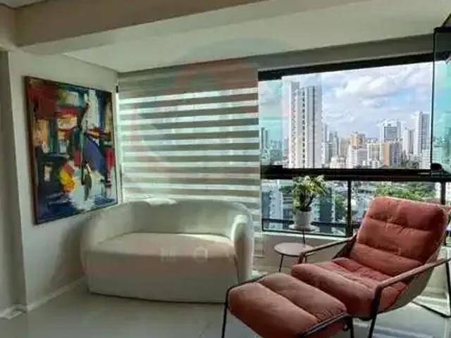 Apartamento para Venda em Recife/PE Santana 3 Quartos