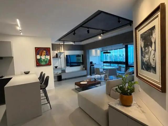 Apartamento para Venda em Recife/PE Santana 3 Quartos