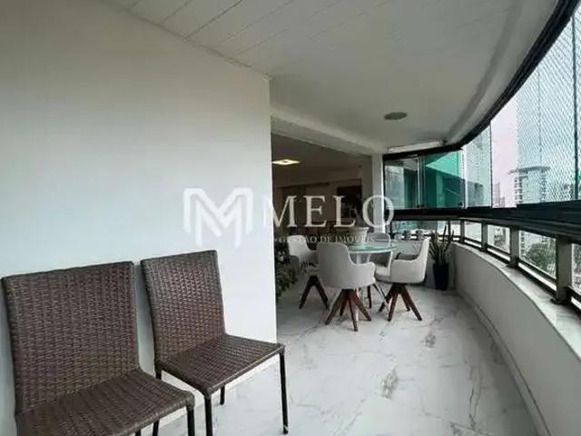 Apartamento para Venda em Recife/PE Santana 3 Quartos