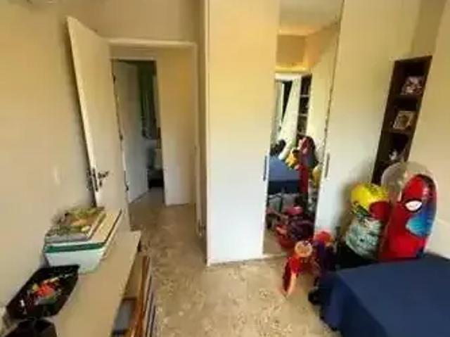 Apartamento para Venda em Recife/PE Santana 3 Quartos