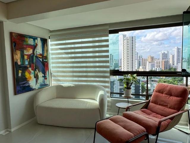 Apartamento para Venda em Recife/PE Santana 3 Quartos