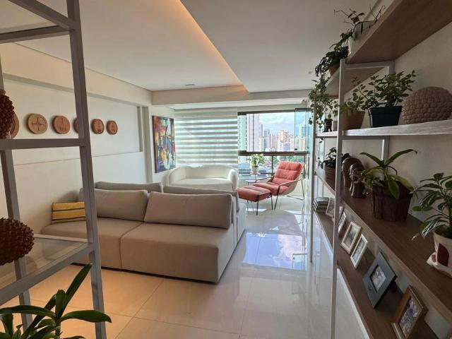 Apartamento para Venda em Recife/PE Santana 3 Quartos