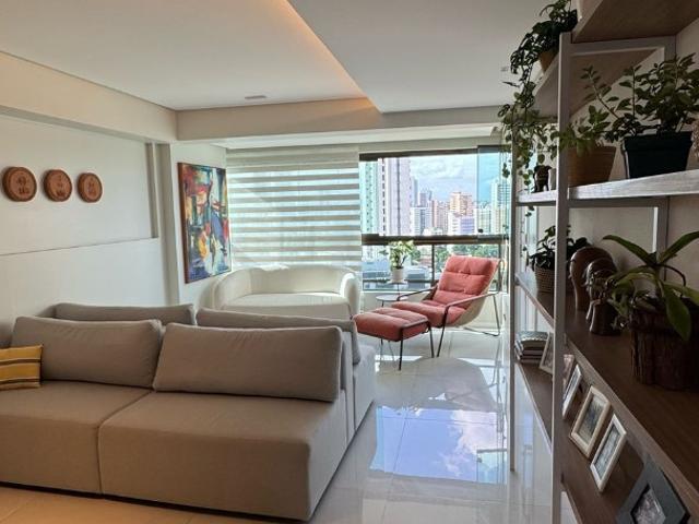 Apartamento para Venda em Recife/PE Santana 3 Quartos