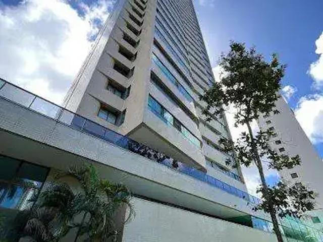 Apartamento para Venda em Recife/PE Santana 1 Quartos