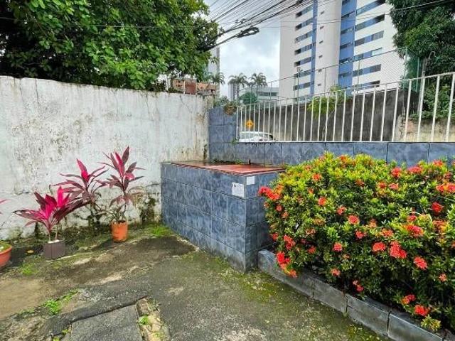 Apartamento para Venda em Recife/PE Santana 2 Quartos