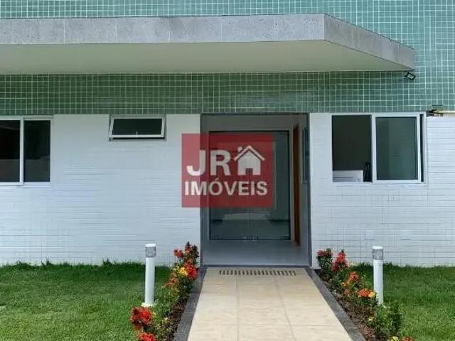 Apartamento para Venda em Recife/PE Santana 2 Quartos