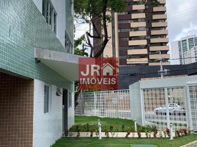 Apartamento para Venda em Recife/PE Santana 2 Quartos