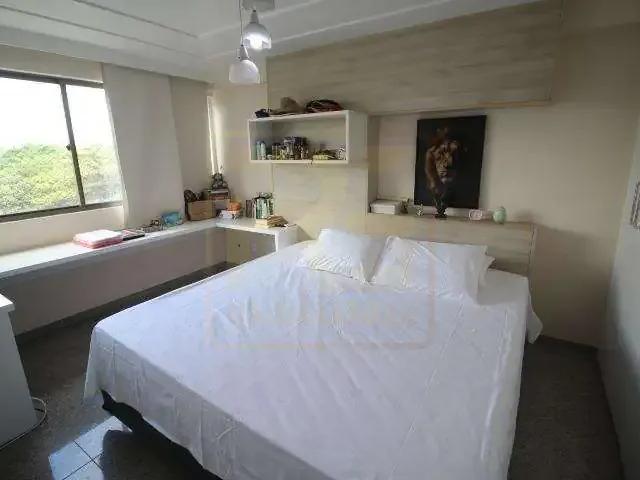 Apartamento para Venda em Recife/PE Santana 4 Quartos