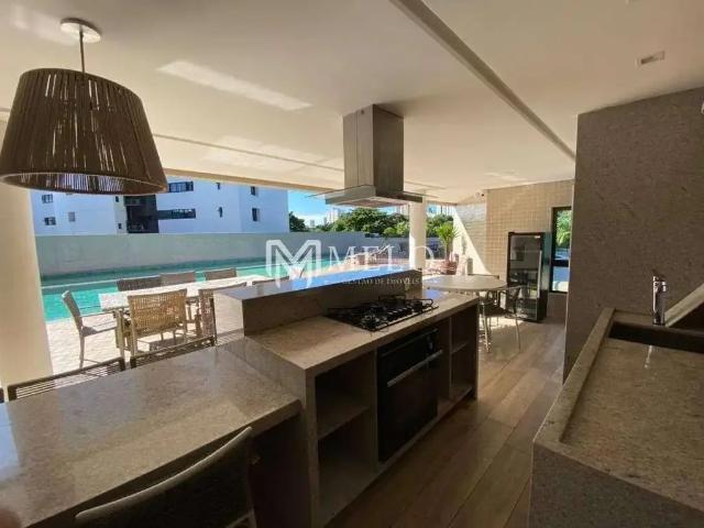 Apartamento para Venda em Recife/PE Santana 4 Quartos