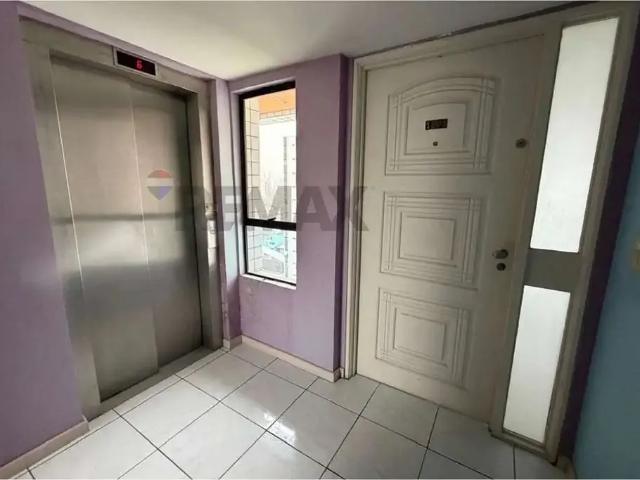 Apartamento para Venda em Recife/PE Santana 4 Quartos