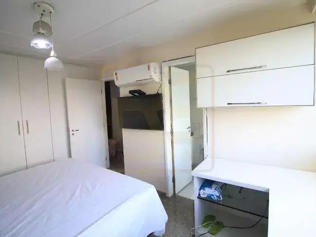 Apartamento para Venda em Recife/PE Santana 4 Quartos