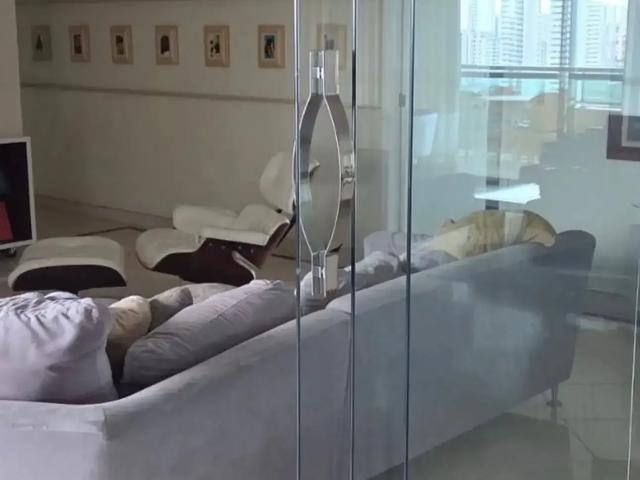 Apartamento para Venda em Recife/PE Santana 4 Quartos