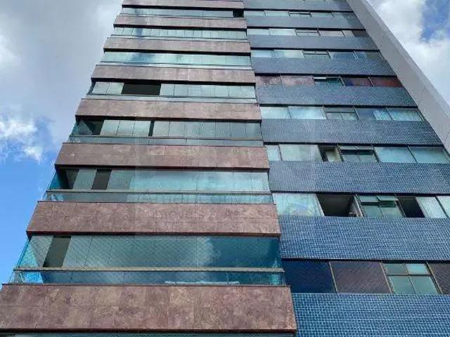 Apartamento para Venda em Recife/PE Santana 4 Quartos