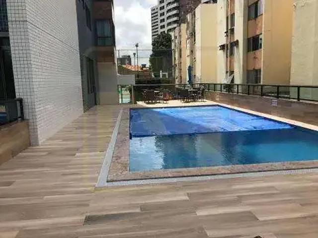 Apartamento para Venda em Recife/PE Santana 4 Quartos