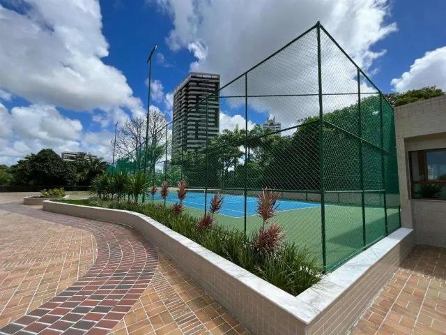 Apartamento para Venda em Recife/PE Santana 4 Quartos