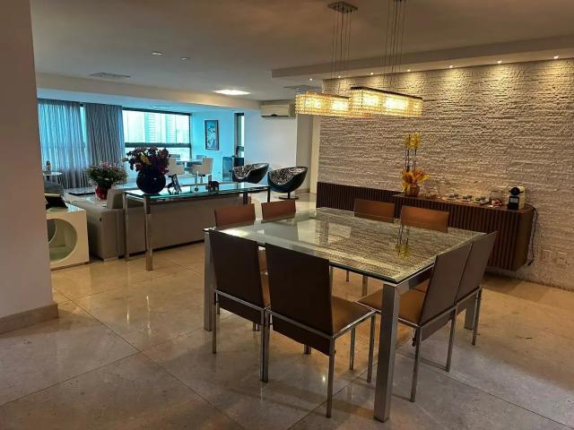 Apartamento para Venda em Recife/PE Santana 4 Quartos