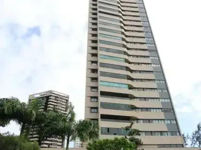 Apartamento para Venda em Recife/PE Santana 4 Quartos