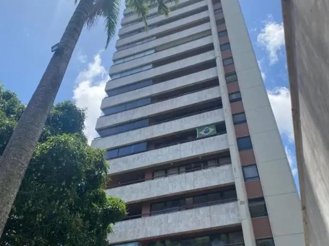 Apartamento para Venda em Recife/PE Santana 4 Quartos