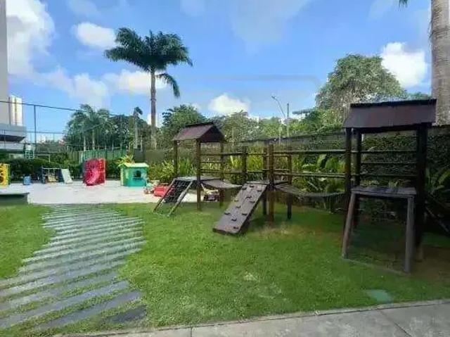 Apartamento para Venda em Recife/PE Santana 4 Quartos