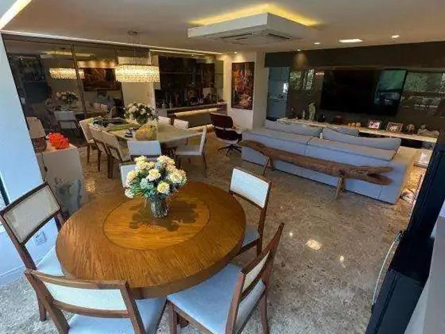 Apartamento para Venda em Recife/PE Santana 4 Quartos