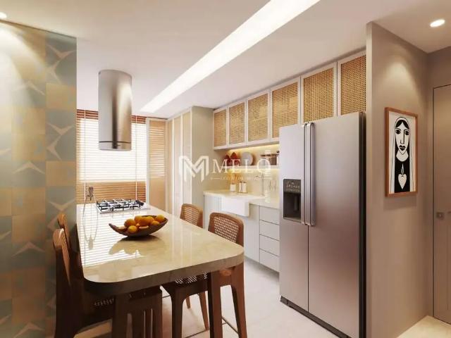Apartamento para Venda em Recife/PE Santana 4 Quartos