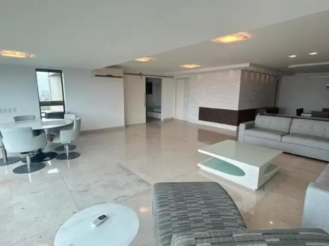 Apartamento para Venda em Recife/PE Santana 4 Quartos