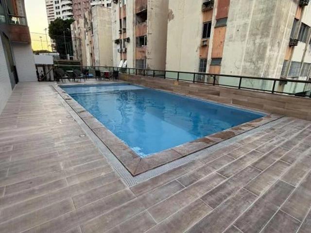Apartamento para Venda em Recife/PE Santana 4 Quartos