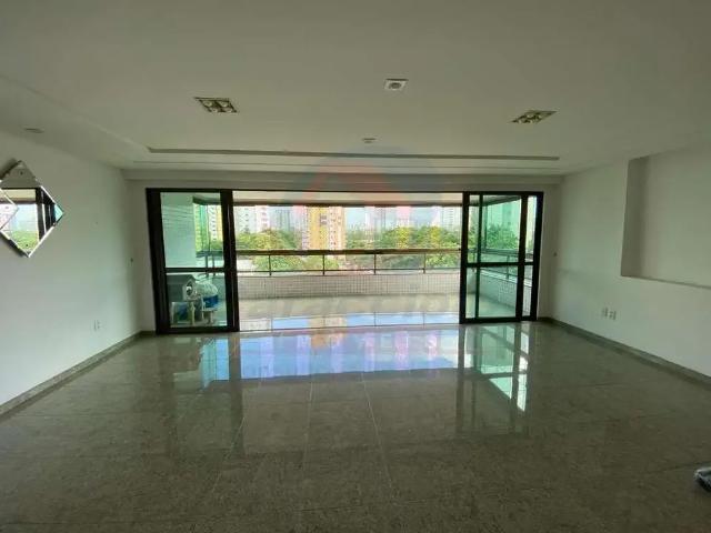 Apartamento para Venda em Recife/PE Santana 4 Quartos