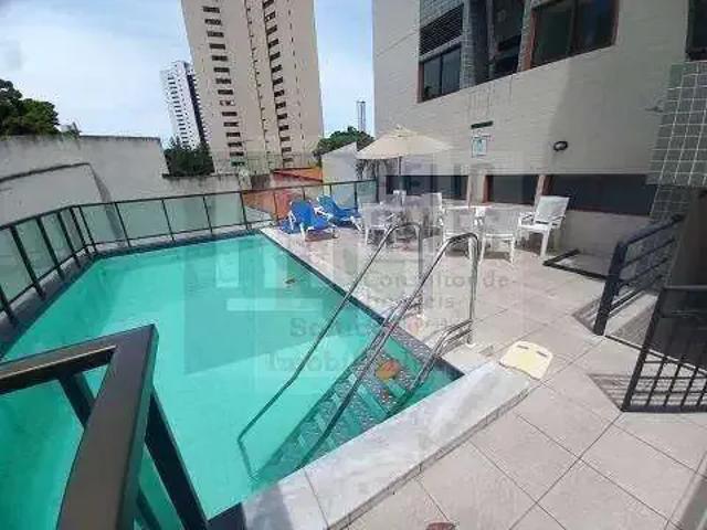 Apartamento para Venda em Recife/PE Santana 4 Quartos