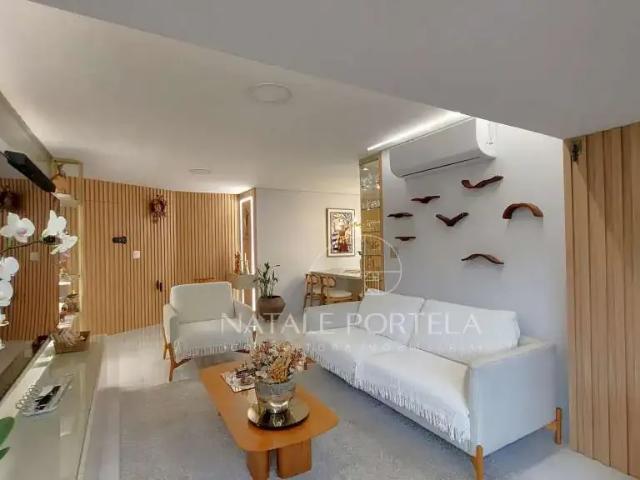 Apartamento para Venda em Recife/PE Santana 4 Quartos